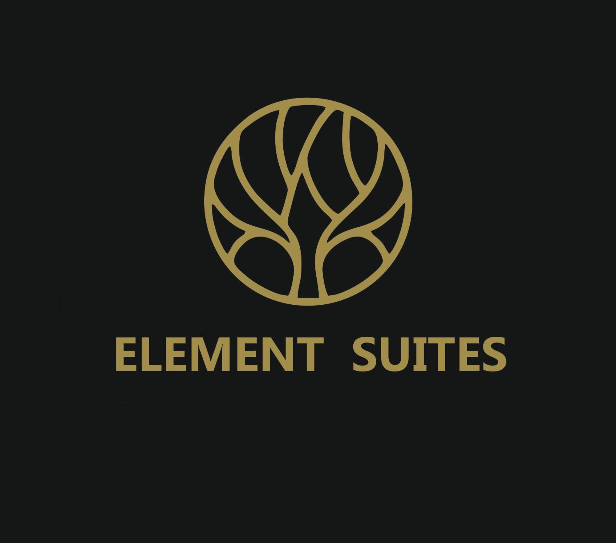 Element Suites - Green - Apt 1Bd - Kalabáka Exterior foto